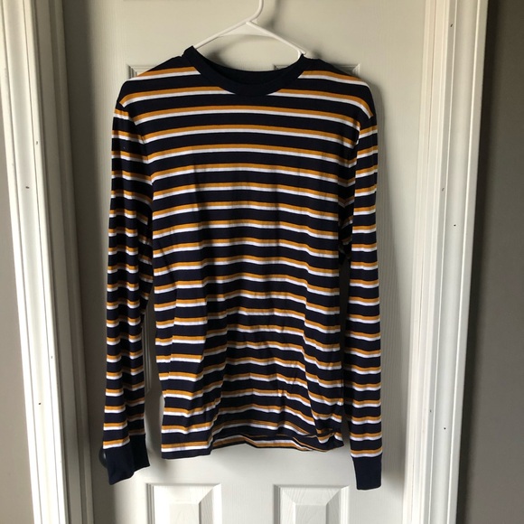 J. Crew Tops - Long sleeve J Crew shirt